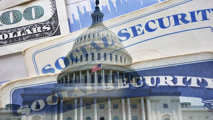 Huge bipartisan majorities of Ohioans want a fix to Social Security, new poll shows — WBNS 10TV (Columbus)