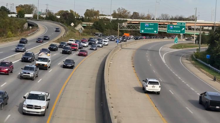 Ohio economists split on gas tax replacement — WBNS 10TV (Columbus)
